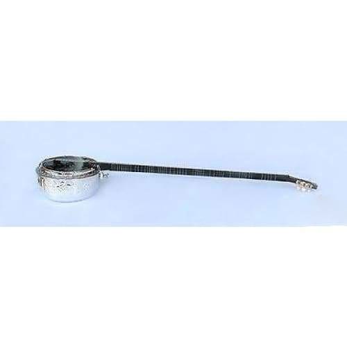 Cumbus yayli tanbur turc CYT-211 par Zeynel Abidin instrument à archet