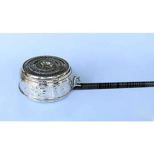 Yayli tanbur CYT-211 Zeynel Abidin détail mécaniques d&