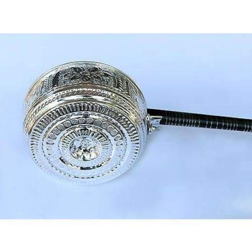 Cumbus yayli tanbur CYT-211 fait main en Turquie