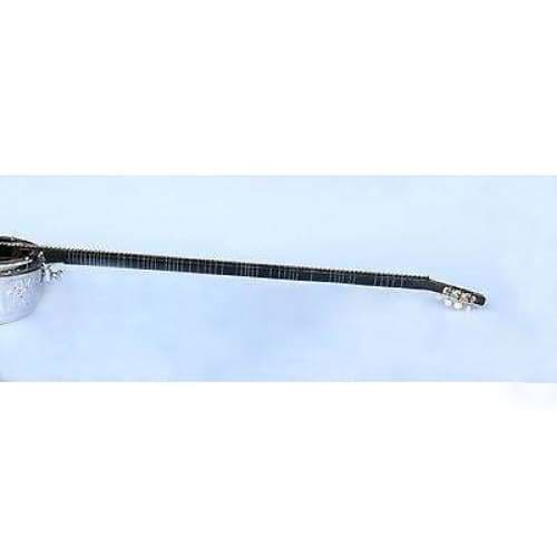 یایلی تنبور CYT-211 ساخت Zeynel Abidin با بدنه آلومینیومی