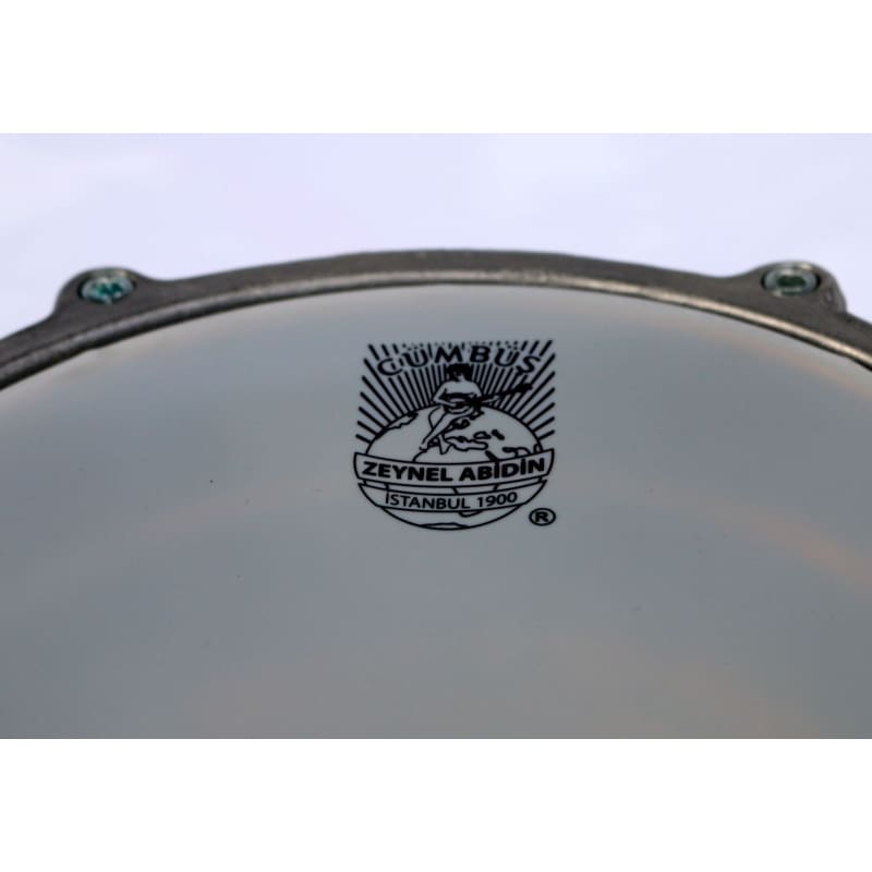 دربوکای ترکی CTD-122P ساخت Cumbus دست‌ساز سازکوبه‌ای