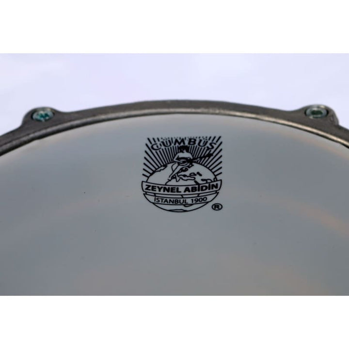 دربوکای ترکی CTD-122P ساخت Cumbus دست‌ساز سازکوبه‌ای