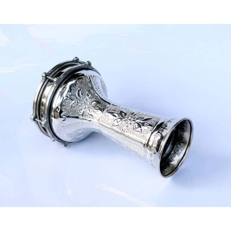 دربوکای جامی ترکی CTD-122P ساخت Cumbus با پوست قابل تنظیم
