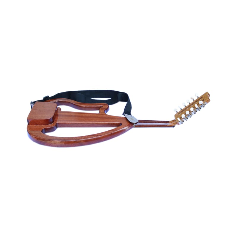 Sala Turkish electric silent oud AOS-101G