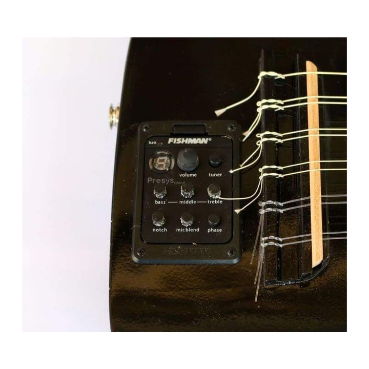 عود الکتریک ترکی سایلنت AOS-108G از Sala Muzik