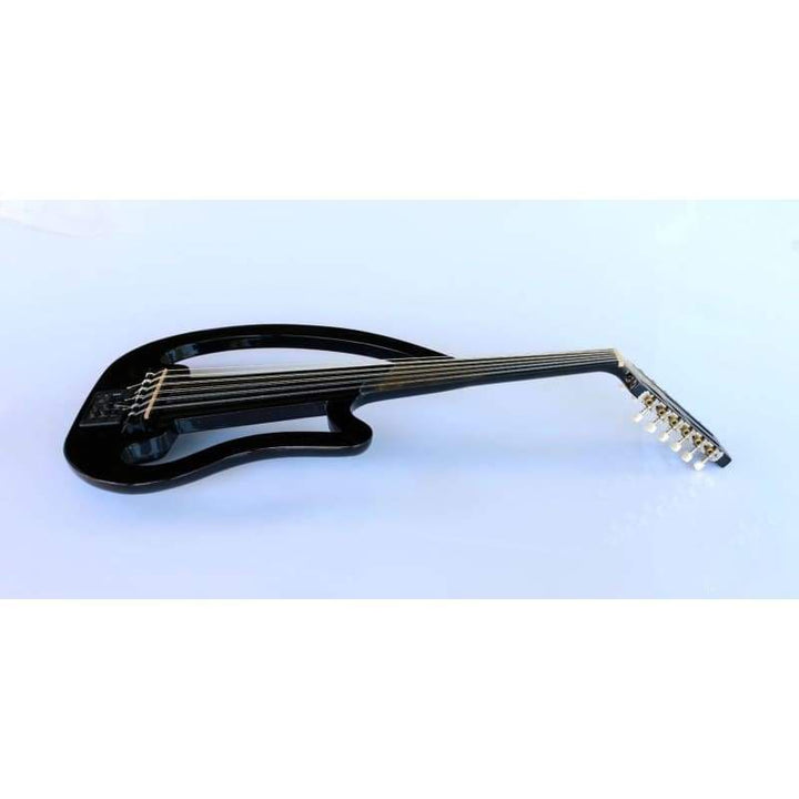 عود الکتریک ترکی سبک AOS-108G مدل سایلنت از Sala Muzik