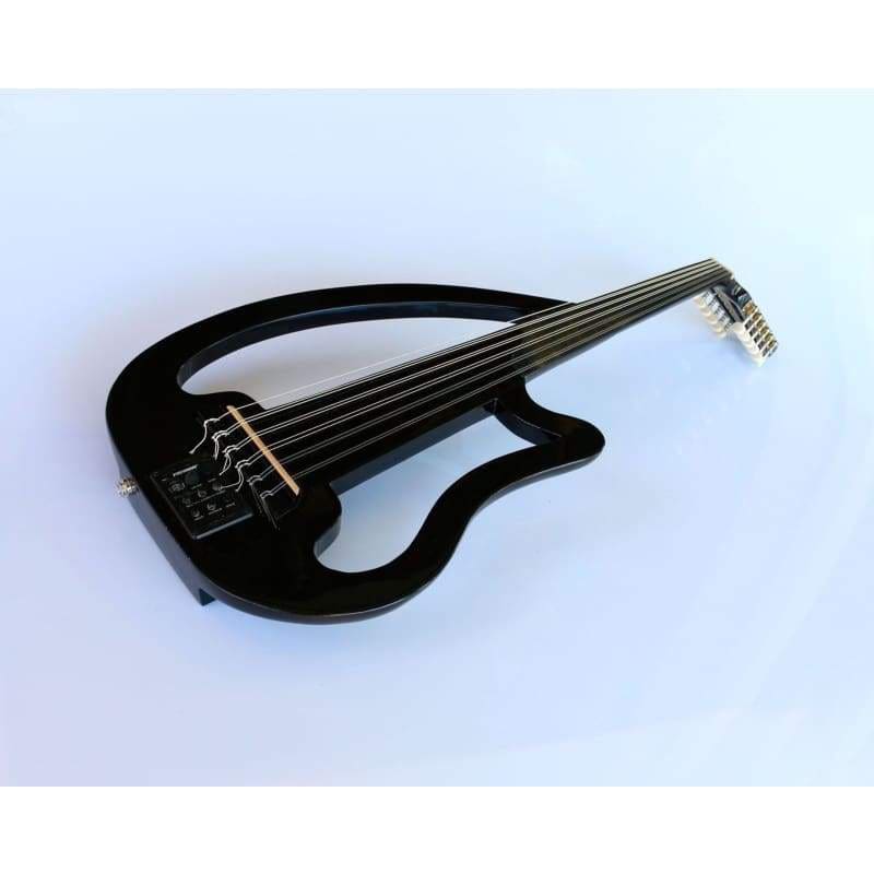 عود الکتریک ترکی AOS-108G گردویی از Sala