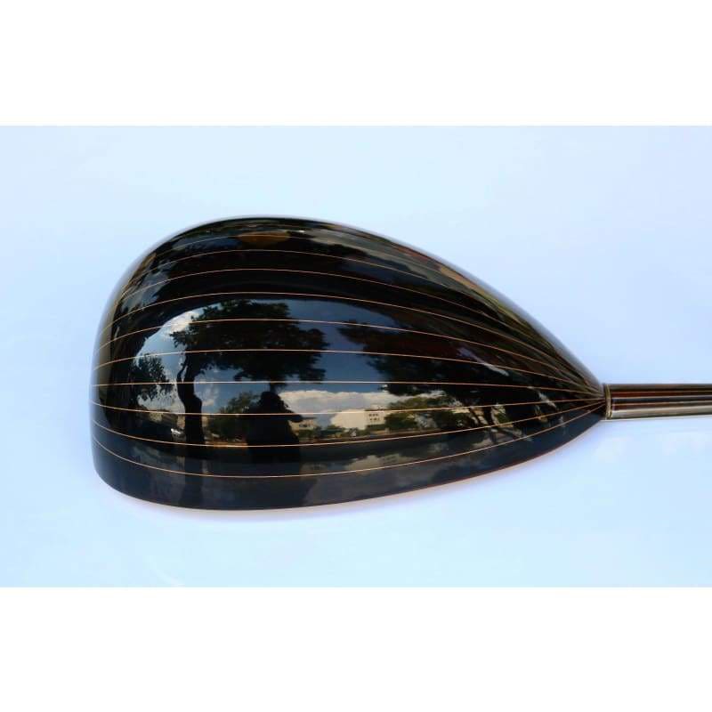 Sala Turkish Handmade Walnut Oud AO-108
