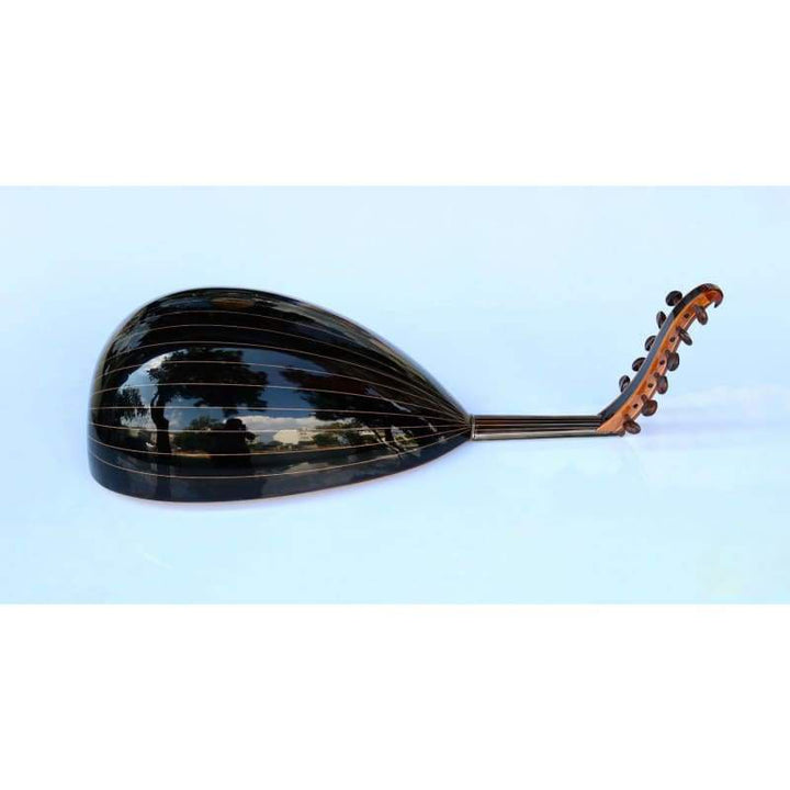 Sala Turkish Handmade Walnut Oud AO-108