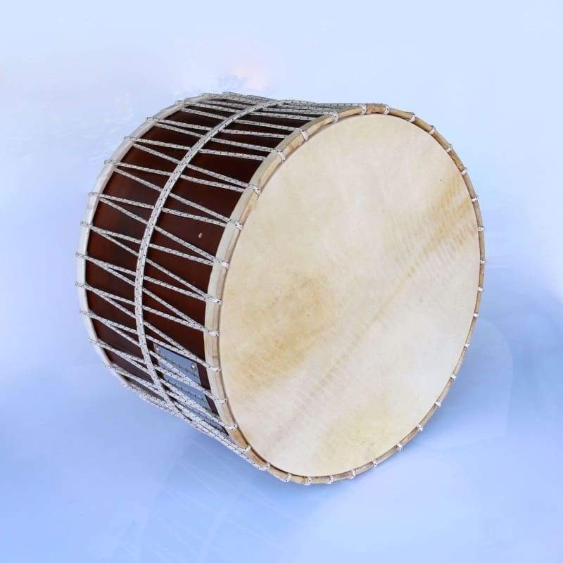 داوول گردویی Dest مدل ED-102 با پوست طبیعی