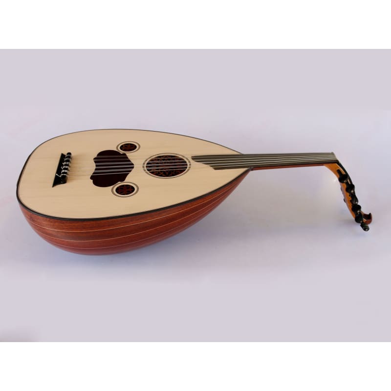 Sala Muzik maun ladin Türk sol elli udu AO-101ML