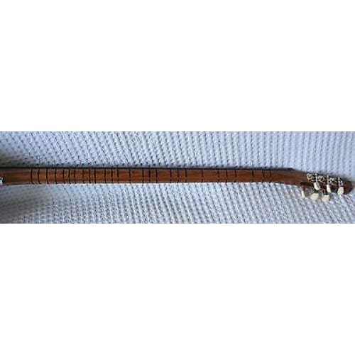 ساز بوس Cumbus CS-205 با دسته منبتکاری‌شده