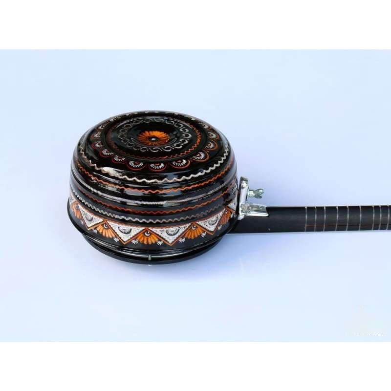 ساز بوس ترکی سرنک کوتاه CS-304 Cumbus جزئیات