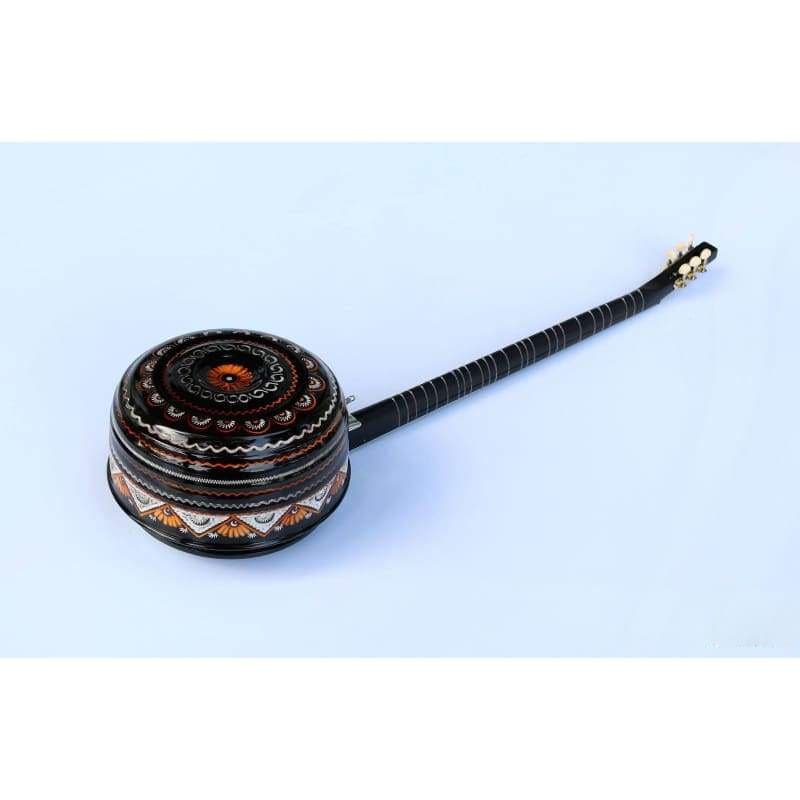 ساز بوس CS-304 Cumbus با سازه افرا دست‌ساز