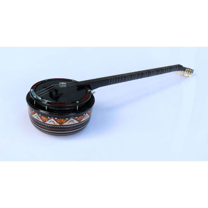 Cumbus سازبوس CS-621S با دسته منبت‌کاری شده
