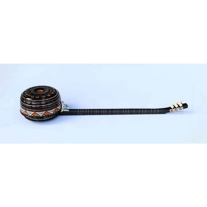 ساز بوس آلومینیومی CS-304 ساز فولکلور Cumbus