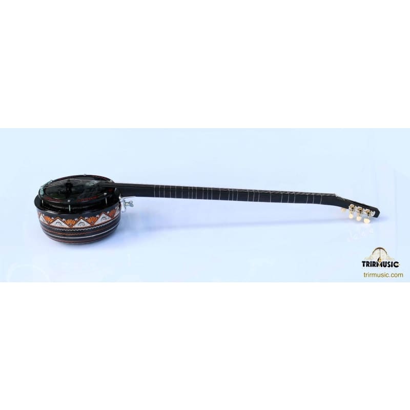 سازبوس Cumbus سرنک بلند ترکی CS-621S با کاسه آلومینیومی