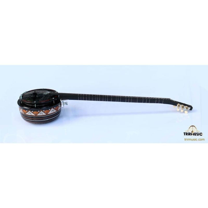ساز بوس سرنک کوتاه Cumbus CS-304 با کاسه آلومینیومی