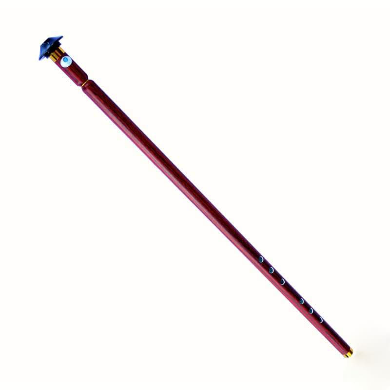 نی پلاستیکی ترکی Dest APN-302 برای مبتدیان
