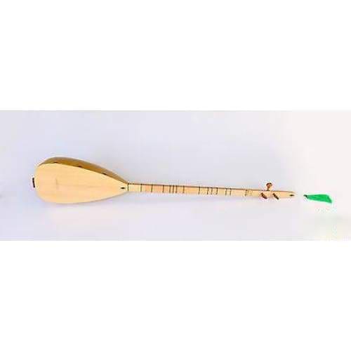 ساز كوبوز Dede Balta منحوت من التوت Trir Music احترافي MSD-107