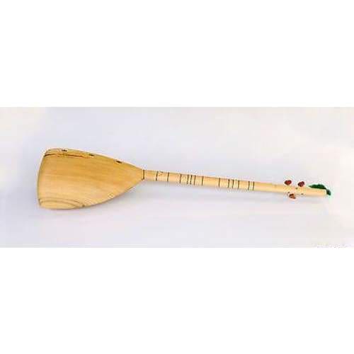 ساز كوبوز Dede Balta منحوت من التوت Trir Music مدل MSD-107