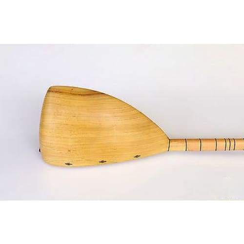 ساز كوبوز Dede Balta منحوت من التوت Trir Music مدل MSD-107