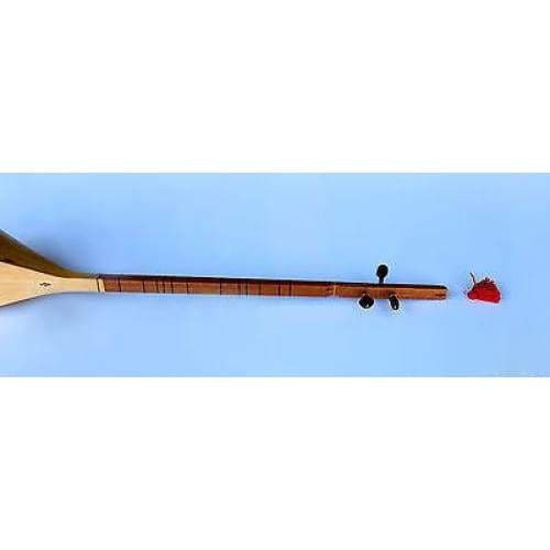 Sala ساز كوبوز منحوت من التوت احترافي MSK-107