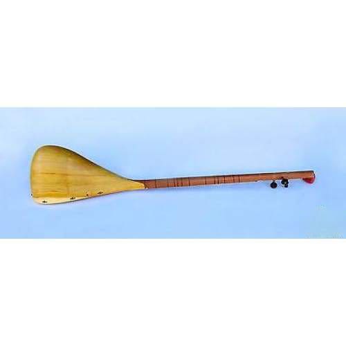 ساز كوبوز منحوت من التوت يدوي الصنع MSK-107