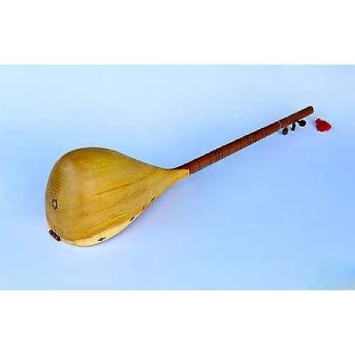 Sala ساز كوبوز منحوت من التوت MSK-107