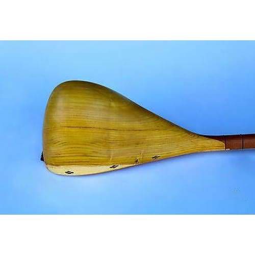 Sala ساز كوبوز منحوت من التوت MSK-107