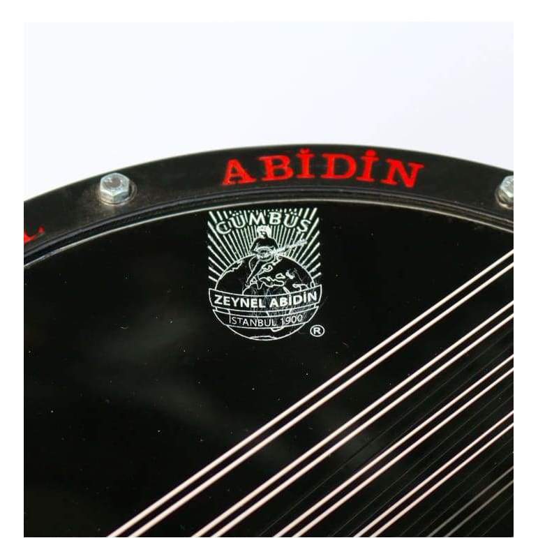 جومبوش CC-521S Zeynel Abidin با ماشین‌های کوک کردن