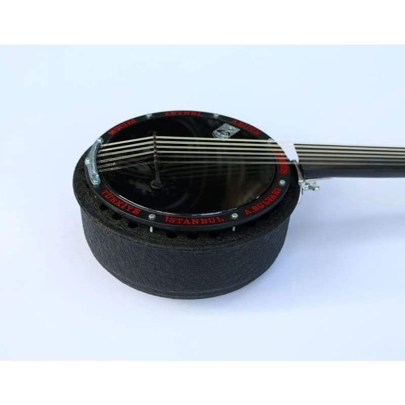 Zeynel Abidin جومبوش ترکی CC-521S با کاسه آلومینیومی