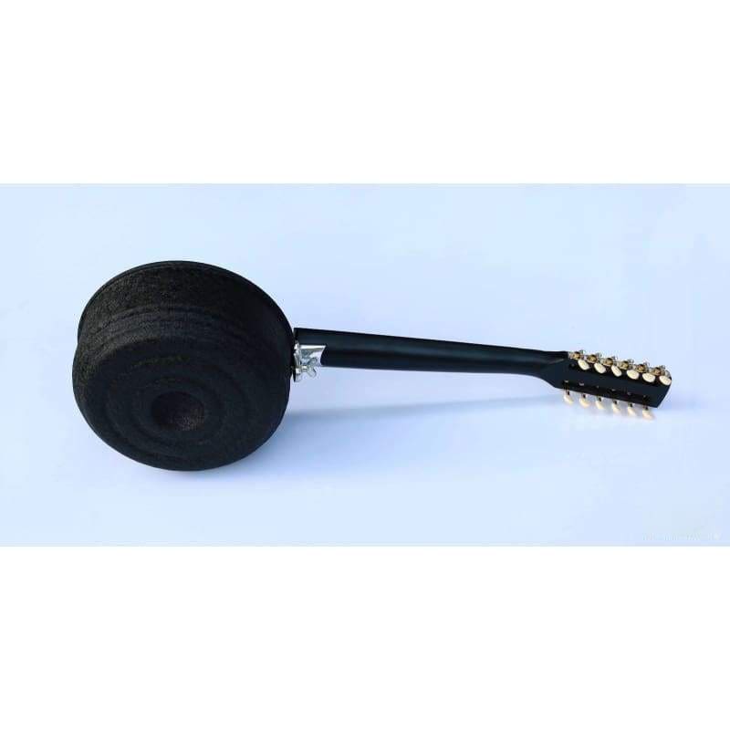 جومبوش ترکی CC-521S ساخت Zeynel Abidin سازساز
