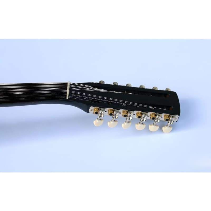 جومبوش ترکی CC-521S ساخت Zeynel Abidin دست‌ساز سنتی