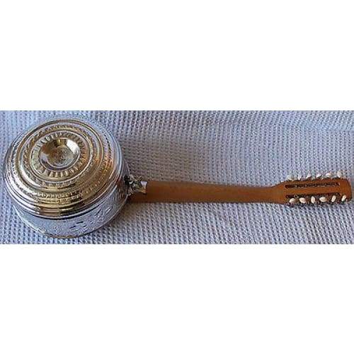 Cumbus von Zeynel Abidin handgefertigt Luthier-Instrument