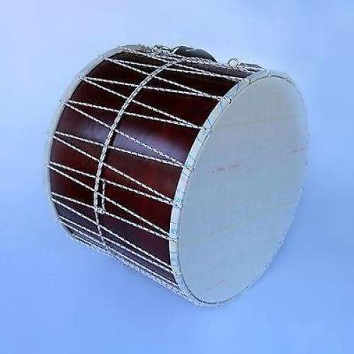 داوول آلبالویی حرفه‌ای Sala SD-120 با پوست طبیعی