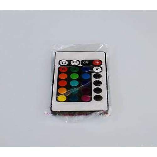 Trir Music LED davul ED-302 sahne ve performans için
