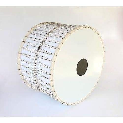 داوول حرفه‌ای Trir Music ED-302 با نور LED داخلی
