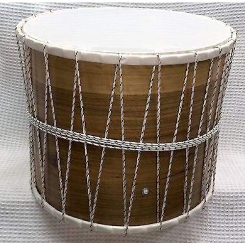 داوول گردویی Trir Music با پوست طبیعی