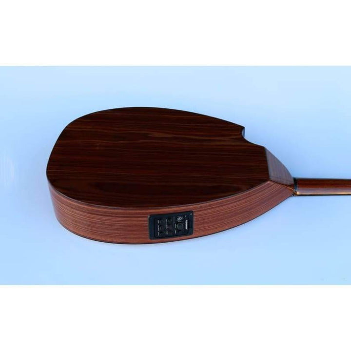 عود الکتریک ترکی جوزی AOH-302G از Sala