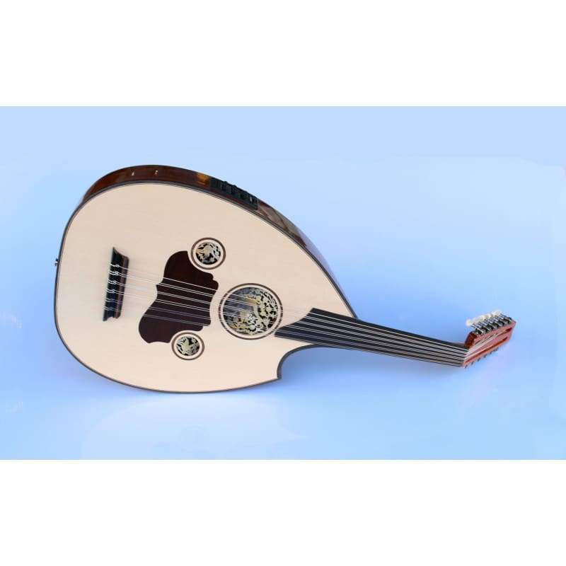 عود الکتریک ترکی AOH-302G ساخت Sala Muzik