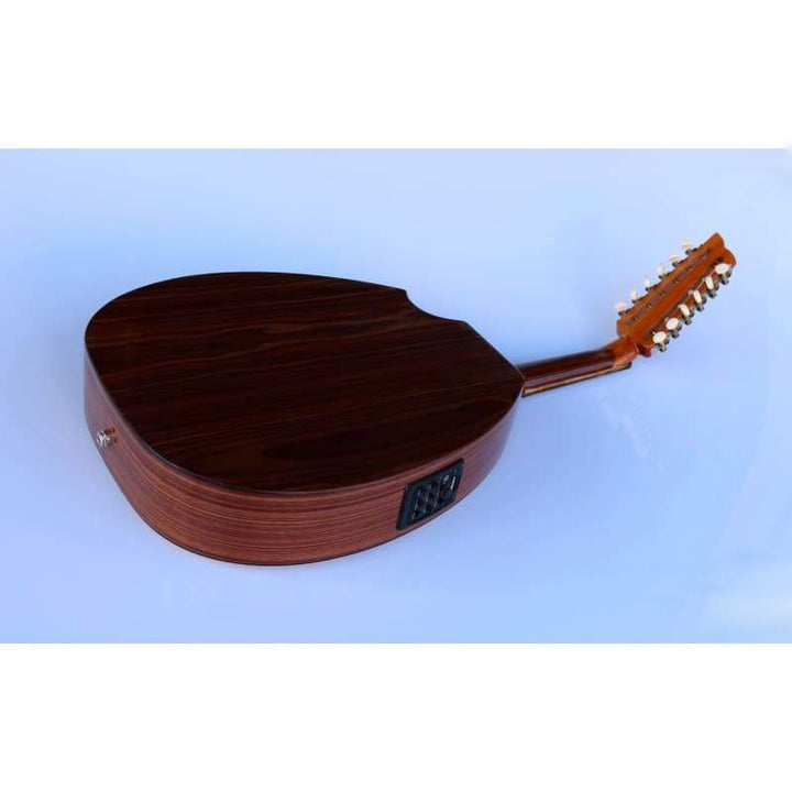 عود الکتریک ترکی دست‌ساز AOH-302G