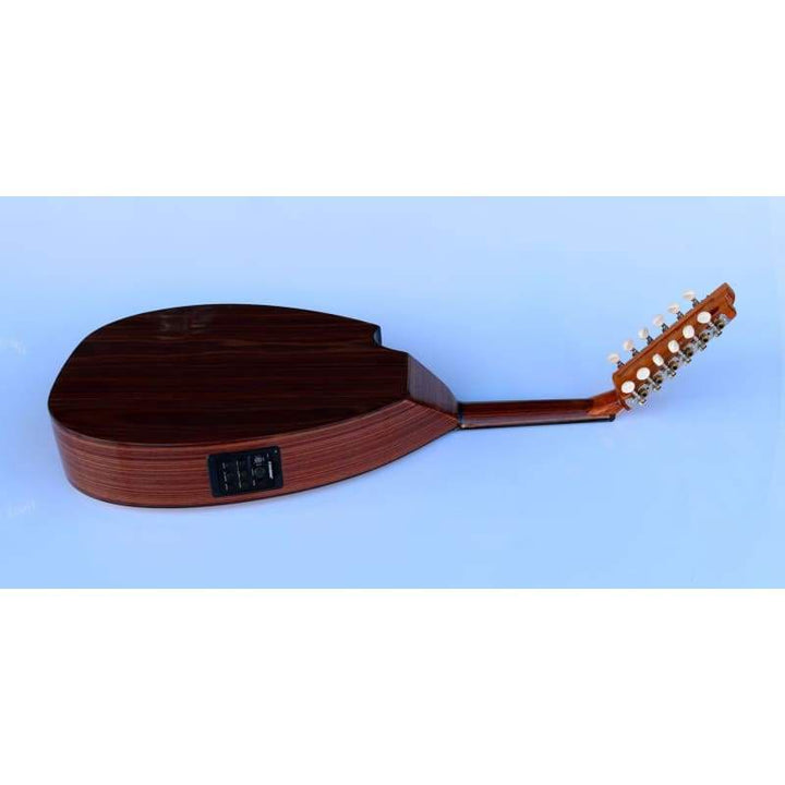 عود الکتریک ترکی دست‌ساز AOH-302G