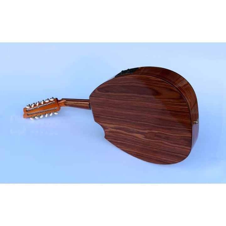 عود الکتریک ترکی جوزی AOH-302G از Sala