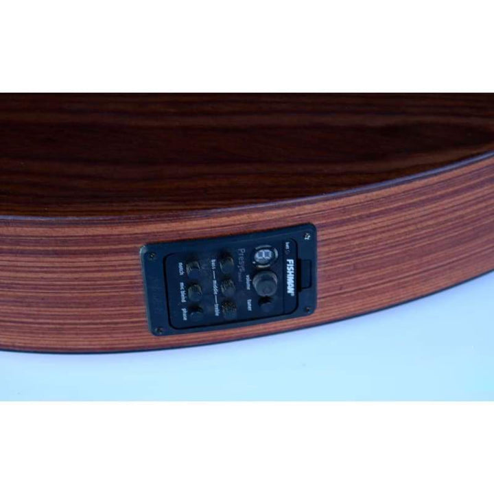 عود الکتریک ترکی AOH-302G ساخت Sala Muzik