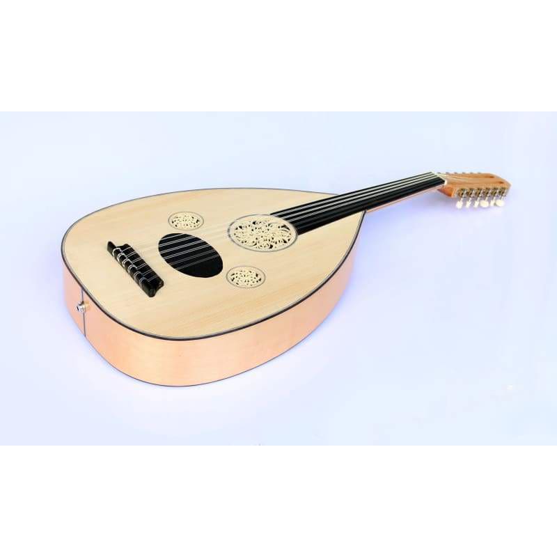 عود الکتریک ترکی افرا OUDE 3 ساخت Sala Muzik