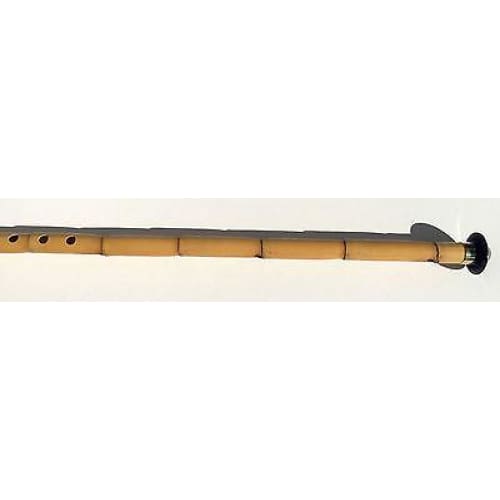Neva Turkish ney handmade traditional reed flute