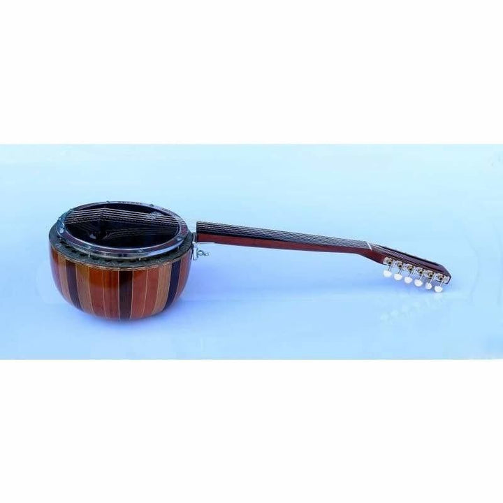 جومبوش خشبي احترافي تركي CCW-404 بقلم Zeynel Abidin