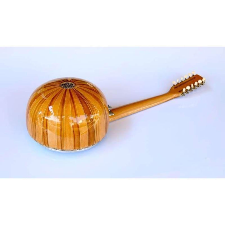 Zeynel Abidin ahap cumbüş CWC-423 telli sazı