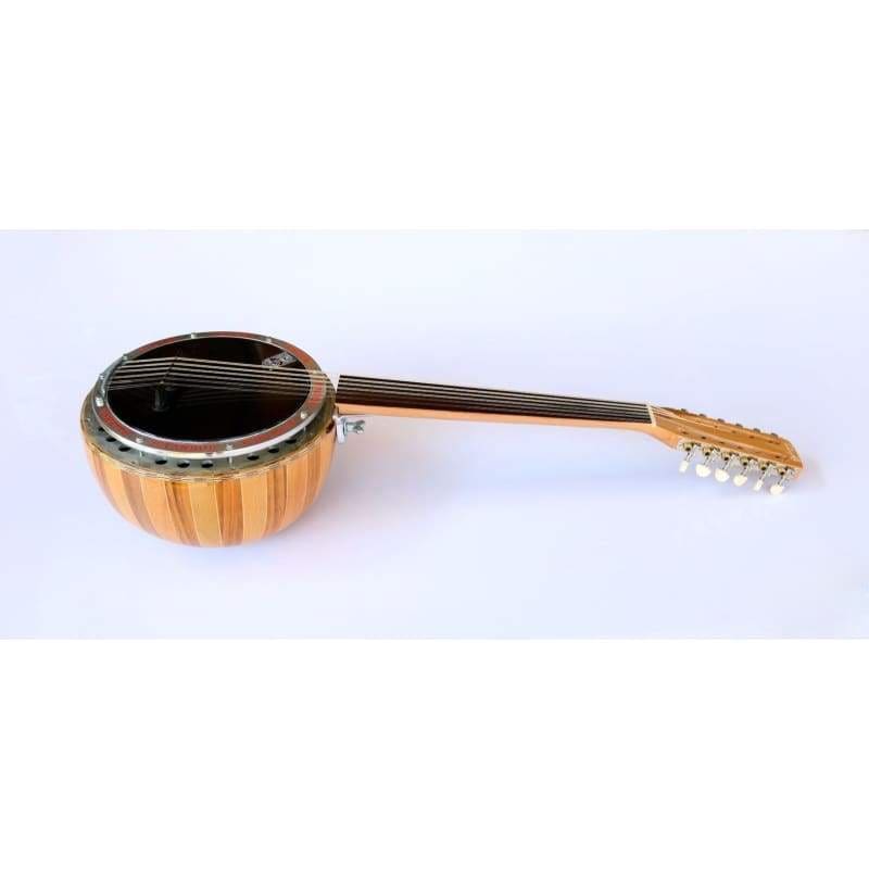 Zeynel Abidin ahap cumbüş CWC-423 oymalı ahap kaseli